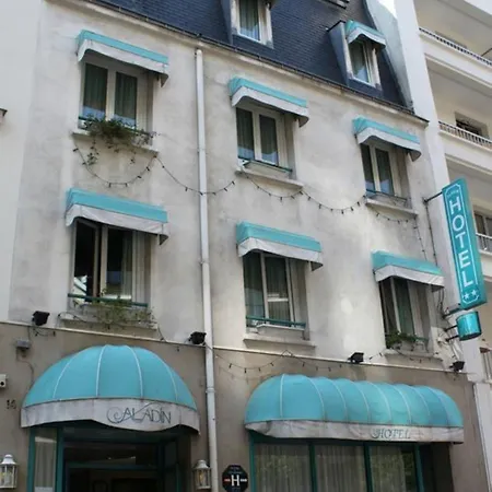 Hotel Aladin-3