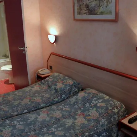 Hotel Aladin-2